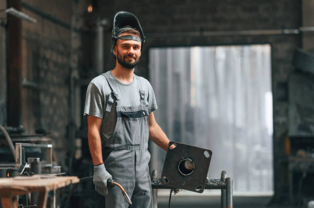 Best Automation and Robotic Welding in Breckenridge, MI