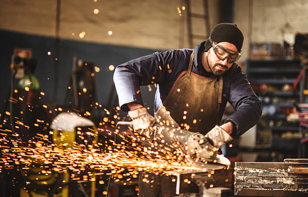 Best Maintenance and Repair Welding in Breckenridge, MI