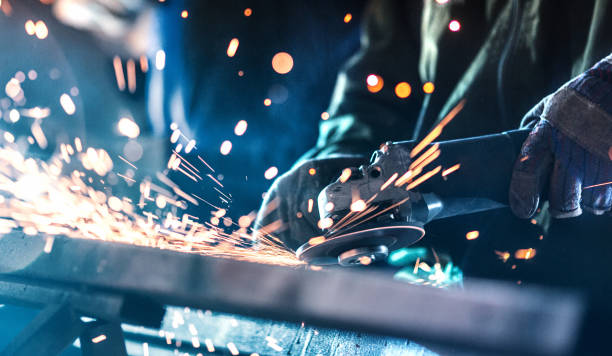 Best Welding Inspection and Certification in Breckenridge, MI
